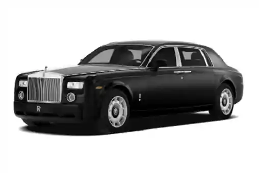 location Rolls Royce Phantom