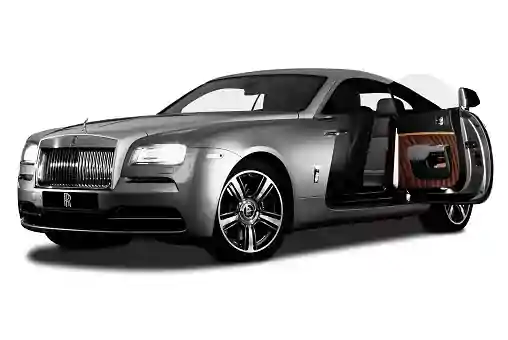 location Rolls Royce Wraith