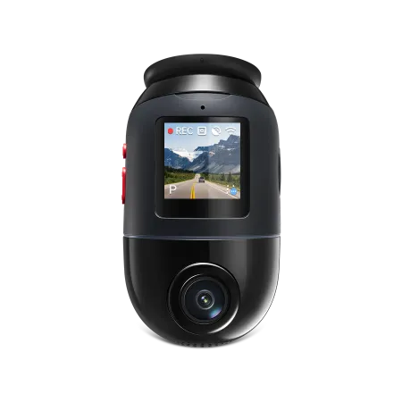 Dashcam omni 70mai