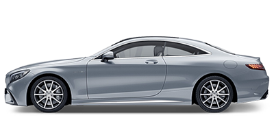 location Mercedes Benz S63 AMG Coupe