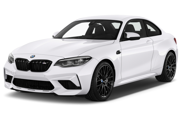 location BMW M2 / M2 Competition