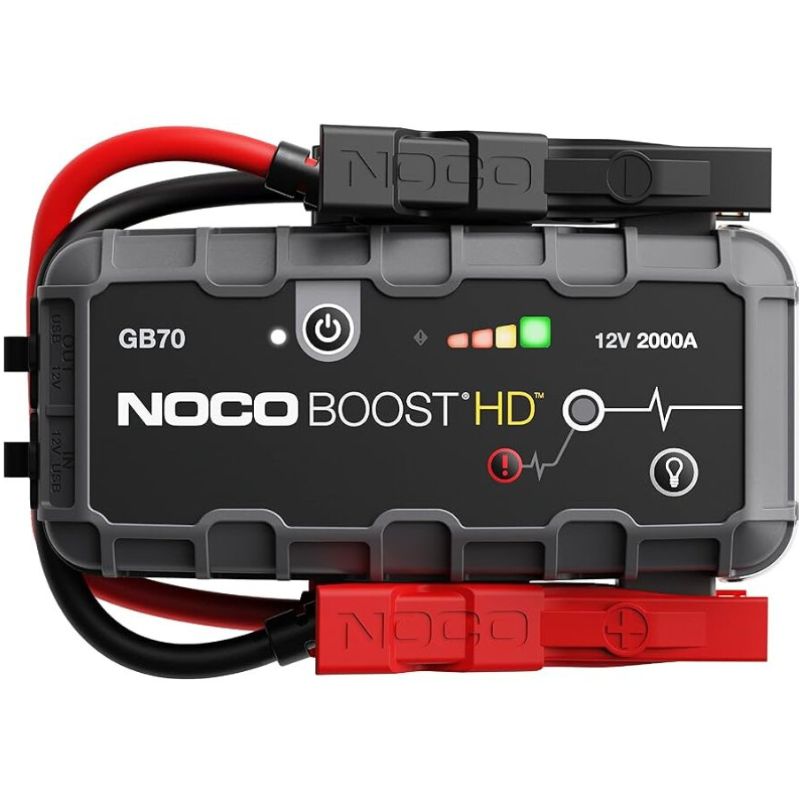 Noco Booster pour voiture