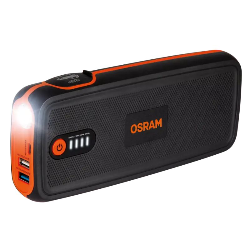 booster batterie voiture OSRAM BATTERYstart 400
