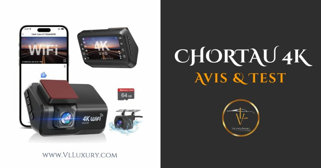 chortau 4k avis test