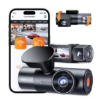 dash cam nexus 5