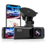dashcam redtiger f7np