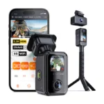 dashcam vantrue e360