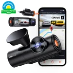 dashcam vantrue n4 pro