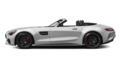 location Mercedes Benz AMG GT Roadster