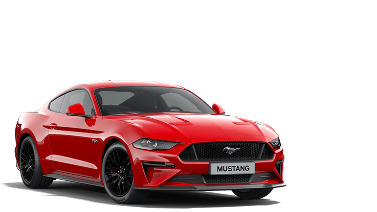 location Ford Mustang