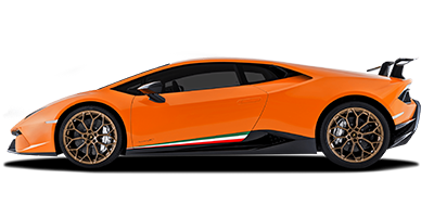 location Lamborghini Huracan Performante