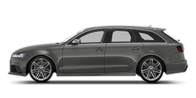 location Audi RS6 Performance